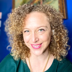 Katie Thompson