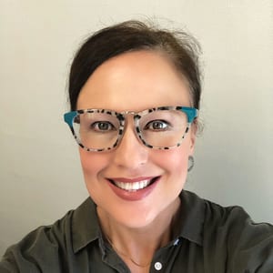 Kim Winkle