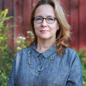 Kristin Müller