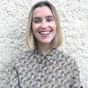 Lindsay Noble