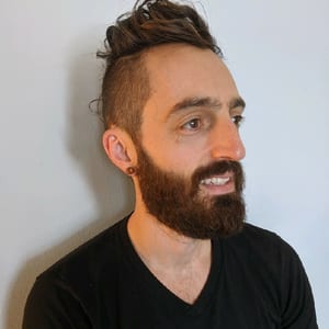 Mick Hondlik