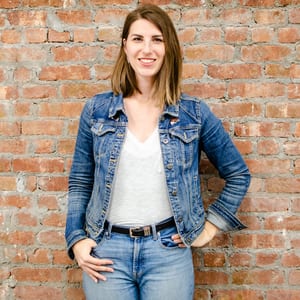 Missy Graff Ballone