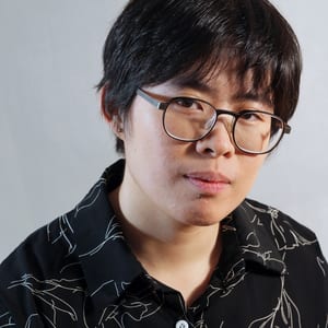 Joyce Lin