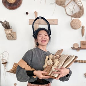 Janine Wang