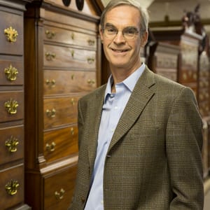 Ned Cooke