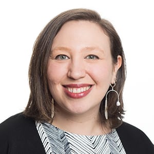 Emily Zilber