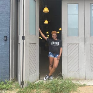 Raina Smallwood
