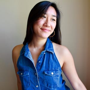 Irene Lin Wei