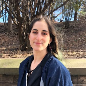 Naomi Feuerstein