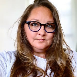 Sarah Mizer