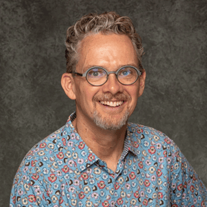 Brent Skidmore