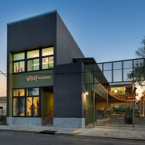 YAYA Arts Center