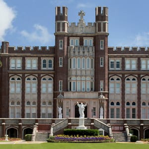 Classroom 508 - Loyola University