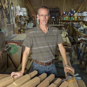 Alan Harp