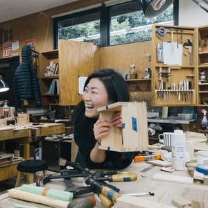 Ana Cho