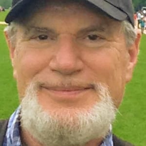 Bill Garbus