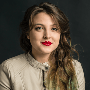 Gabriela Barbieri