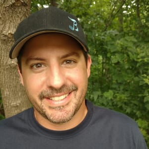 Jason Schneider