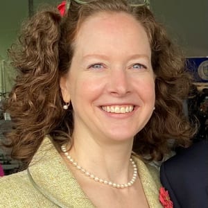 Laura Keim