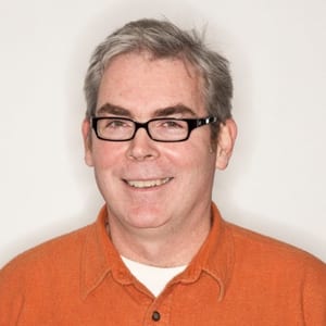 Tim Cozzens