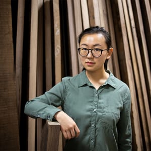 Yahui Gao