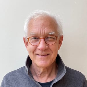Miguel Gómez-Ibáñez