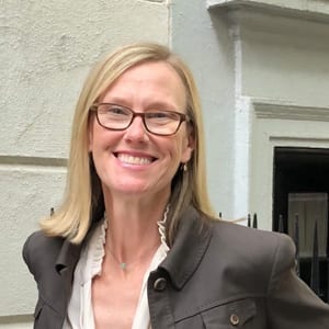 Monica Hampton