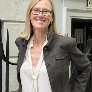 Monica Hampton