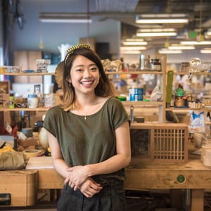 Esther Cho