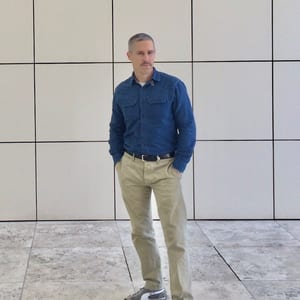 Pieter Estersohn