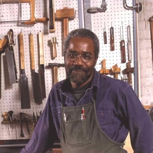 Michael Puryear