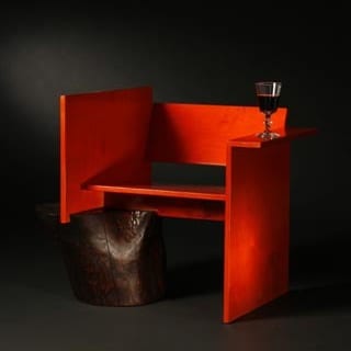 Umasi Chair III