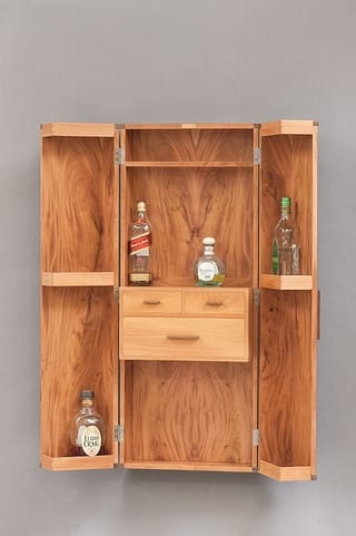 Vice Cabinet
