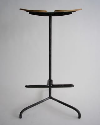 Wonky Stool