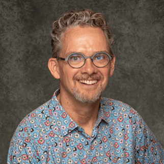 Brent Skidmore Headshot