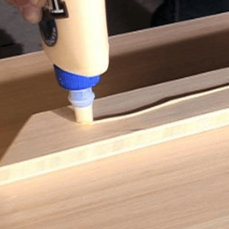 Behnke Wood Glue