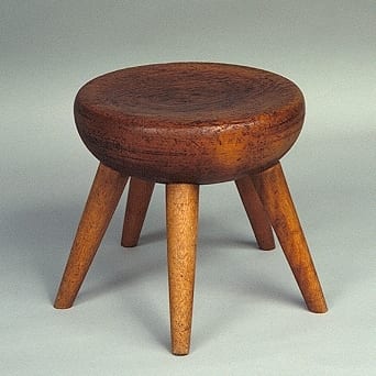Weed5leggedstool