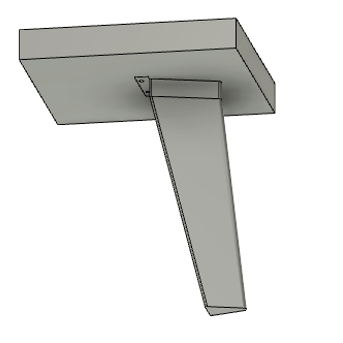 Coby Unger CAD Drawing 3