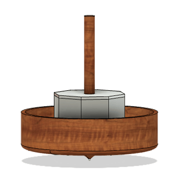Coby Unger CAD Drawing 2