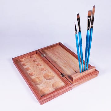 Travel Palette