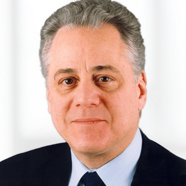 Ronald D Abramson
