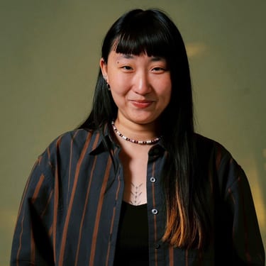 Alissa Touranachun - Design Assistant