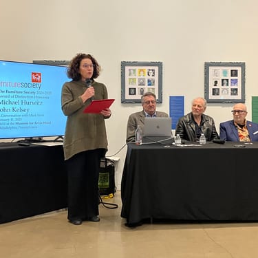 AoD Philly Presentation