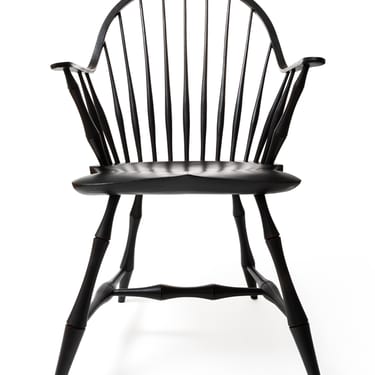 Aspen Golann Continuous Arm Chair