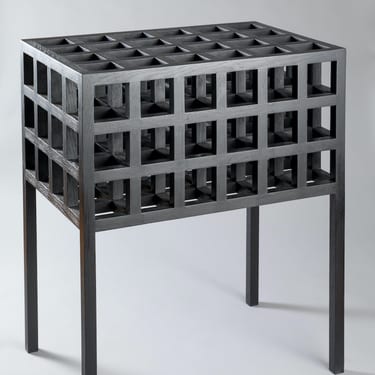 Black Cabinet