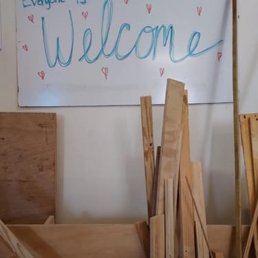 CWM Welcome