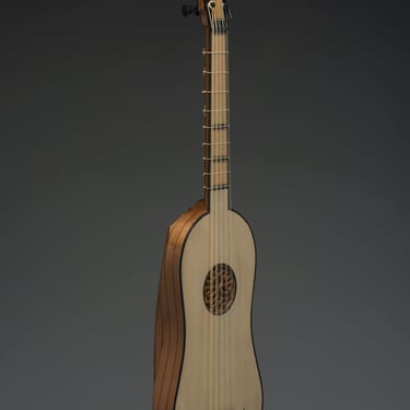 Diaz Guitar