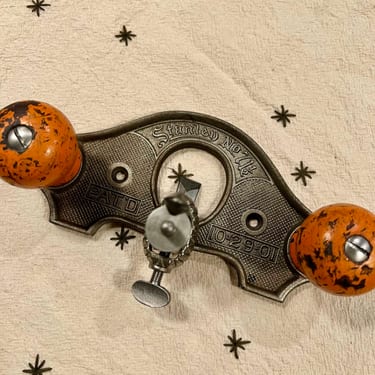 Router Plane