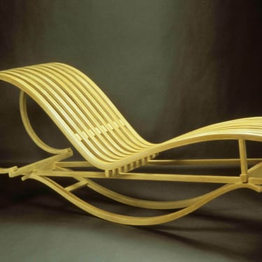 Hurwitz Rocking Lounger