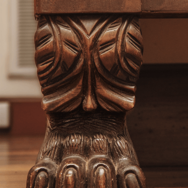 Thomas Day Furniture Detail